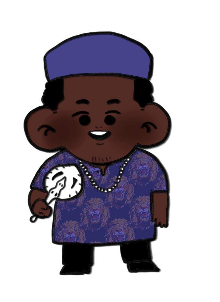 Ikenga- reasons for&nbsp;sacrifice