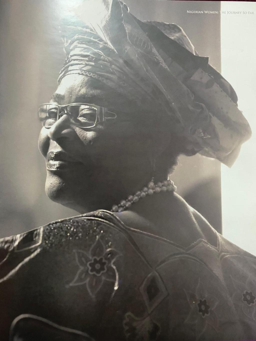 Faith, Family, Feminism, and international diplomacy and political&nbsp;espionage.